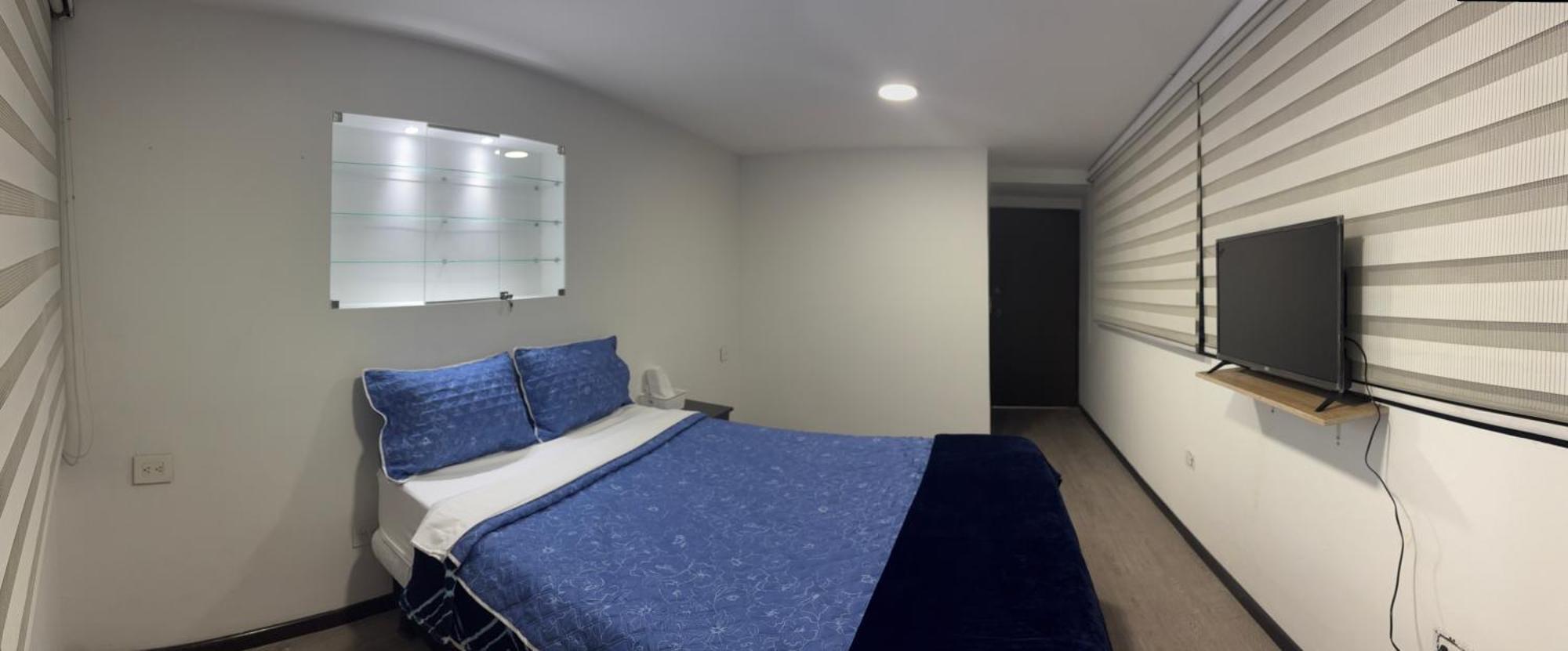 Dorado - Cerca Al Aeropuerto - 401 Quarto em Acomodações Particulares *